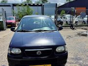 Suzuki Alto - 1.1 GLX