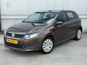 Volkswagen Polo - 1.4-16V Highline / DSG / Automaat / Airco / Inruil Mogelijk