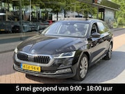 Skoda Octavia - Combi 1.4 TSI iV PHEV Sportline Business 205PK | Panoramadak