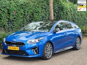 Kia ProCeed - T-GDI GT-PlusLine VOL OPTIE Panorama Keyless LED ACC Line As