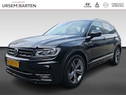 Volkswagen Tiguan - Comfortline BMT/Start-Stop