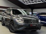 Volkswagen Tiguan All-Space - 1.5 TSI Business 7p. CarPlay Camera