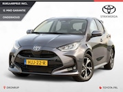 Toyota Yaris - 1.5 Hybrid 115 Dynamic Comfort Pack | Stoel- Stuurverw. | Do