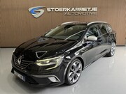Renault Mégane - Estate 1.6 TCe GT-Line EDC | Groot Navi | 18" | Camera | Led