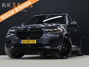 BMW X5 - xDrive45e High Executive [SCHUIFKANTELDAK, APPLE CARPLAY, HE