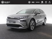 Skoda Enyaq iV - Business Edition 286 pk