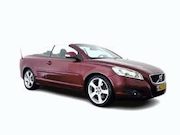 Volvo C70 - Convertible 2.0 D4 Summum Aut. *LEATHER | BI-XENON