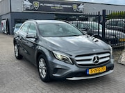 Mercedes-Benz GLA-Klasse - 200 Ambition # Bi-Xenon # Leder # Navi # Trekhaak