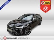 CUPRA Leon - Sportstourer 1.5 TSI e-Hybrid Business | stuurverw