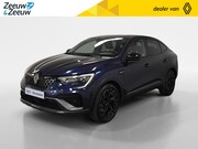Renault Arkana - 1.6 E-Tech full hybrid 145 esprit Alpine | CarPlay/Android A