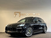 Porsche Cayenne - 3.0 E-Hybrid Pano|App 03-27|SportDesign|HuD|Bose|360 Camera
