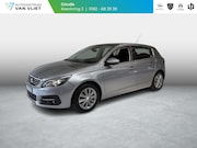 Peugeot 308 - 1.2 PureTech Allure | 130pk | Panoramadak | Trekhaak | Clima