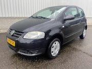 Volkswagen Fox - 1.4 Trendline APK 15-10-2026