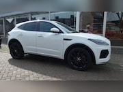 Jaguar E-Pace - 1.5 P300e PHEV 309 PK AWD - R-DYNAMIC * PANODAK* NAVI* LEDER