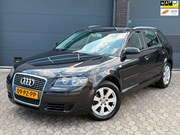 Audi A3 - 1.6 Ambiente|CLIMA|CRUISE|APK|NAP