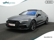Audi A7 - Sportback 55 TFSI e 367 pk quattro S-Line | Panoramadak | Tr