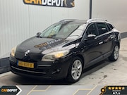 Renault Mégane - Estate 2.0 TCe Privilége