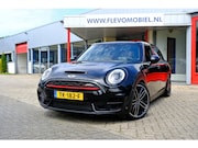 MINI Clubman - 2.0 277pk John Cooper Works ALL4 Chili Aut. Pano|Leder|Harma