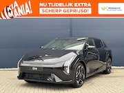 Kia EV4 - 81, 4 kWh 204PK GT-Line | Apple Carplay / Android Auto | Sto