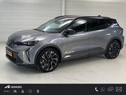 Renault Scénic - EV87 long range esprit Alpine / 625 km WLTP / Demonstratieau