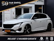 Peugeot 308 - 1.2 PureTech GT | NL-Auto | Camera | Matrix-LED | Leder-Alca
