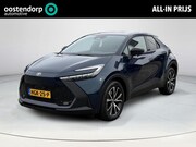Toyota C-HR - 2.0 Plug-in Hybrid 220 First Edition | Elektrisch bedienbare