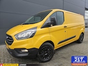 Ford Transit - 2.0 TDCI L2H1 Camera Airco Trekh 2800-kg 130PK