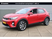 Kia Stonic - 1.0 T-GDi ComfortPlusLine Navigator