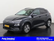 Hyundai Kona - EV Style 64 kWh | SOH 100% | Head-Up | KRELL | Stuur & Stoel