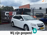 Chevrolet Cruze - Station Wagon 1.4T LTZ CLIMA!CAMERA!APK!KOOPJE