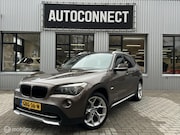 BMW X1 - xDrive28i Executive, LEDER, NAVI, PANODAK, VOL OPTIES