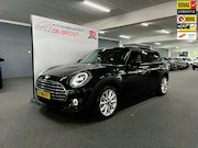 MINI Clubman - 1.5 Cooper MINI Yours / Eerste eigenaar/ Automaat