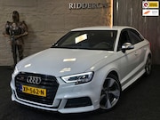 Audi S3 - Limousine 2.0 TFSI S3 quattro Pro Line Plus S|GARANTIE|CRUIS