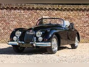 Jaguar XK - 150 DHC 3.4 Litre "TOP RESTORED" Quality example