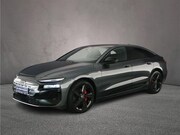 Audi A6 - S edition performance 100 kWh | Pano | B&O | Tech plus | MMI