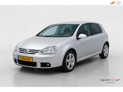 Volkswagen Golf - 1.4 United CLIMA|CRUISE|STOELVERW|PARK.S|LM|