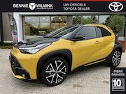 Toyota Aygo X - Hybrid 115 GR Sport | PDC V/A | Stoelverwarm. | Camera | All