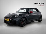 MINI Cabrio - 2.0 John Cooper Works JCW Pack | Premium Plus Pakket | Vol o