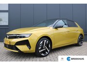 Opel Astra - Electric 58 kWh Ultimate | Camera | Cruise control adaptief 