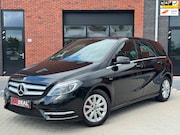 Mercedes-Benz B-klasse - 180 Ambition|AIRCO|LEDER|NAVI|PDC|APK