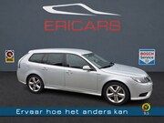 Saab 9-3 - Sport Estate 2.8 T V6 Aero XWD NAVI 300PK HIRSCH