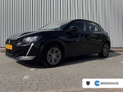 Peugeot e-208 - EV Active Pack 50 kWh | Navigatie | Airco | Apple Carplay /
