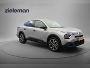 Citroën e-C4 - Feel X 50 kWh - Carplay, Navi, Cruise, SOH 98, 3%