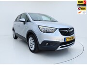 Opel Crossland - 1.2 Turbo Innovation|Stoelverw.|Stuurverw.|