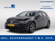 Volkswagen Golf - 1.5 eTSI Life Edition | 18" Velgen | Stuurwiel Verwarmd | Vo