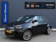 Fiat 500e - Urban 42 kWh | Pack Style | Cruise control | Lane Assist | A