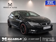 Seat Leon - 1.8 TSI FR PANO PDC CAMERA CARPLAY SOUND