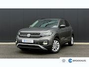 Volkswagen T-Cross - 1.0 TSI Life | Camera | Apple Carplay | Side Assist |