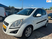 Suzuki Splash - 1.2 Exclusive AUTOMAAT/ AIRCO/ HOGE INSTAP