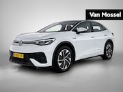 Volkswagen ID.5 - Pro 77 kWh | 204 PK | SoH 95, 58% | Stoel en Stuurverwarming